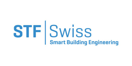 STF Swiss AG