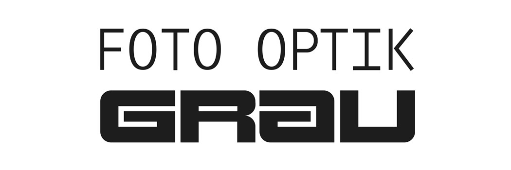 Foto-Optik Grau (Logo)